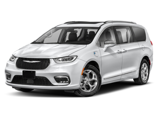 2021 Chrysler Pacifica Hybrid