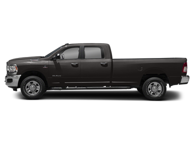 2019 RAM Ram 2500 Big Horn
