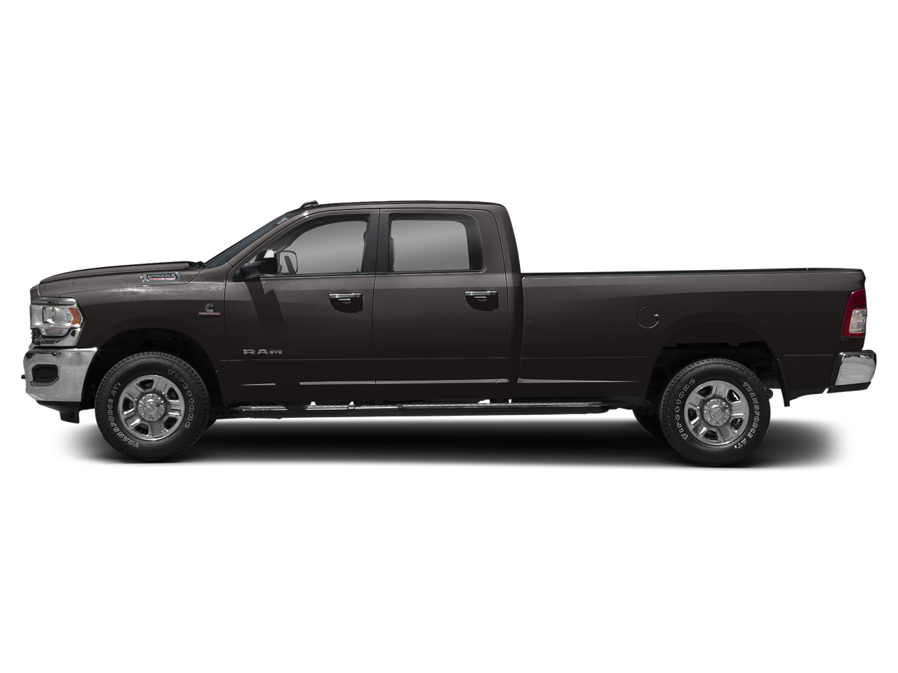 2019 RAM Ram 2500 Big Horn