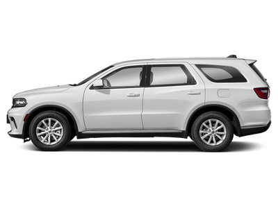 2021 Dodge Durango Pursuit