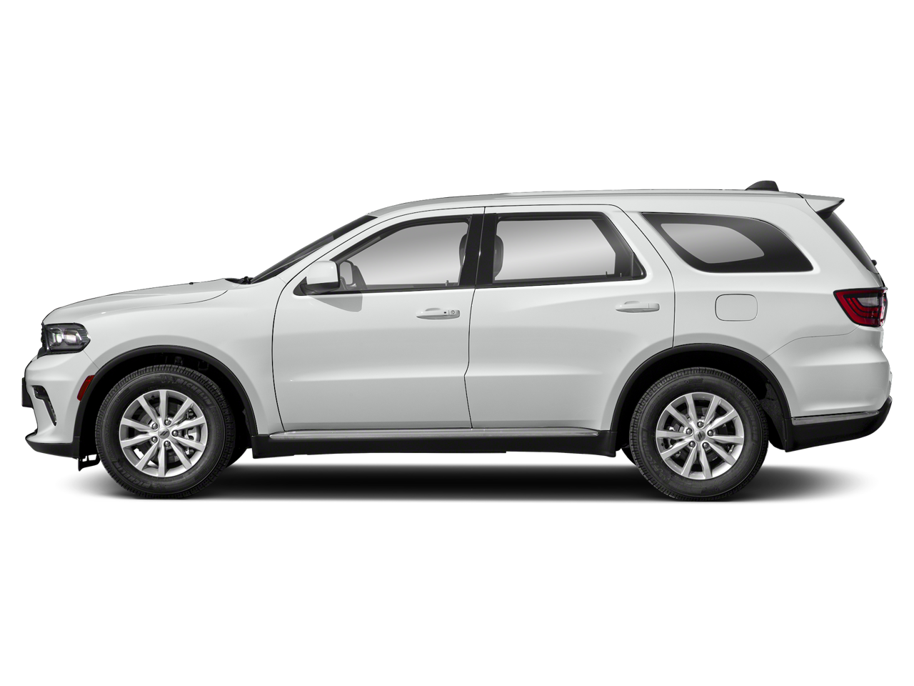 2021 Dodge Durango Pursuit