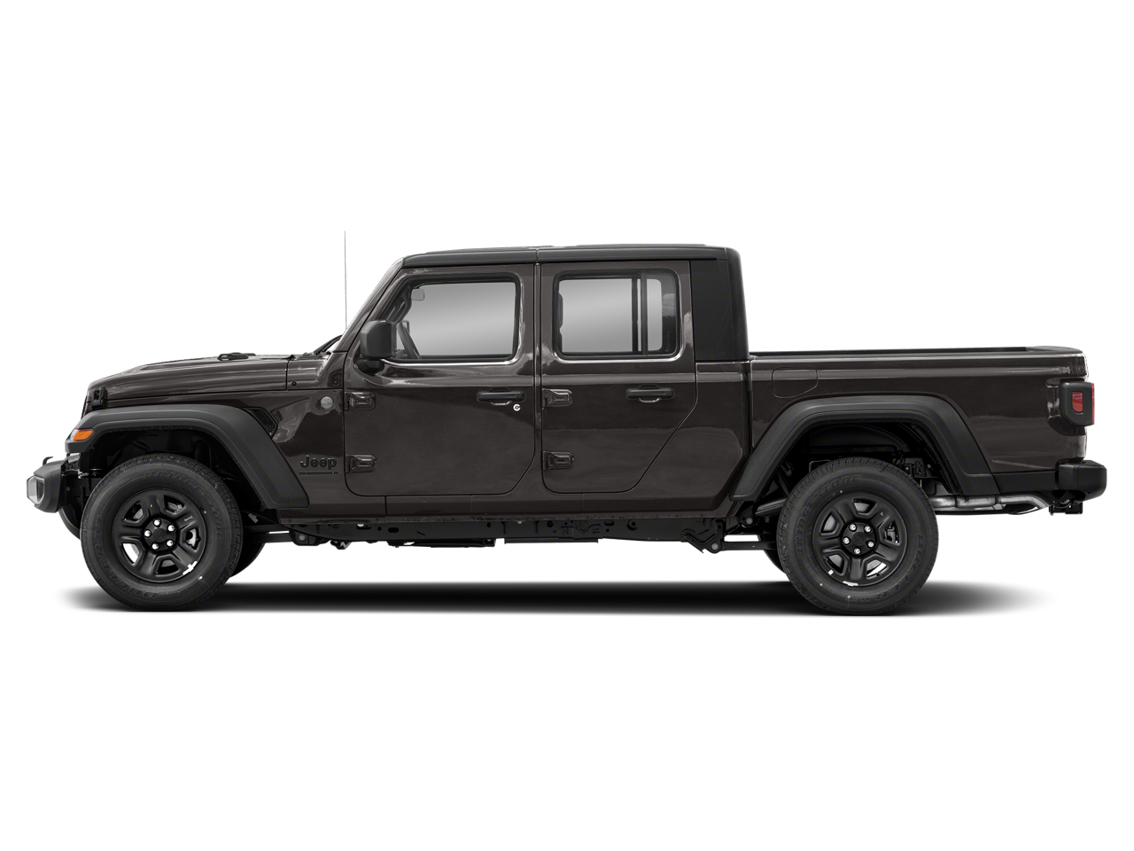 2023 Jeep Gladiator Willys