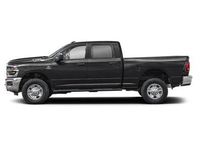 2025 RAM Ram 2500 Tradesman