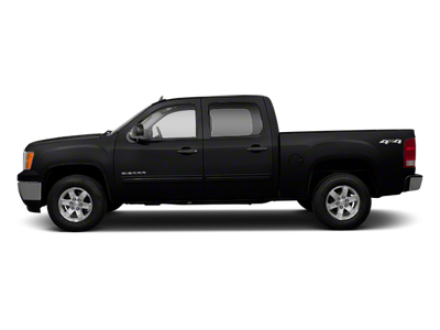 2011 GMC Sierra 1500 Denali
