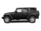 2012 Jeep Wrangler Unlimited Unlimited Sport