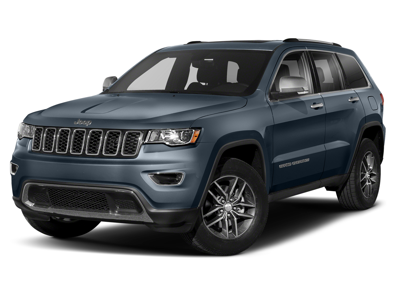 2019 Jeep Grand Cherokee Limited for sale in Anderson, IN