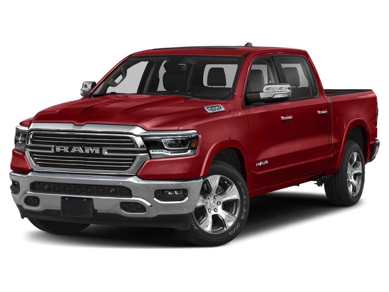 2019 RAM 1500 Laramie for sale in Anderson, IN