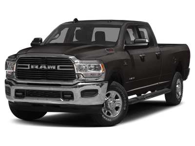 2019 RAM Ram 2500 Big Horn
