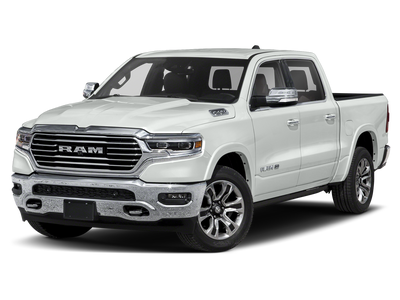 2020 RAM 1500 Limited LONGHORN