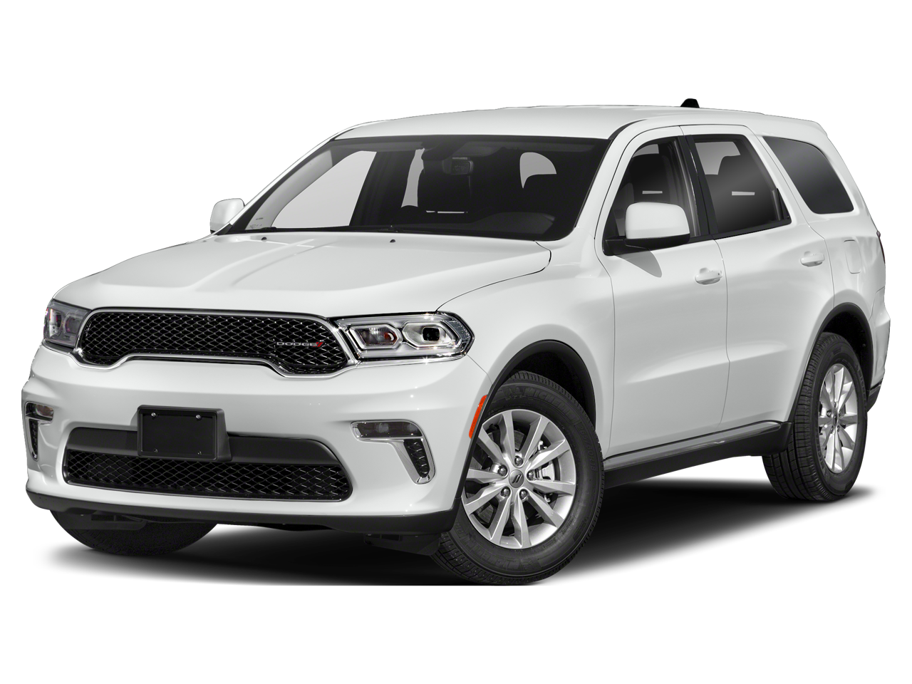 2021 Dodge Durango Pursuit AWD (Fleet)'s photo