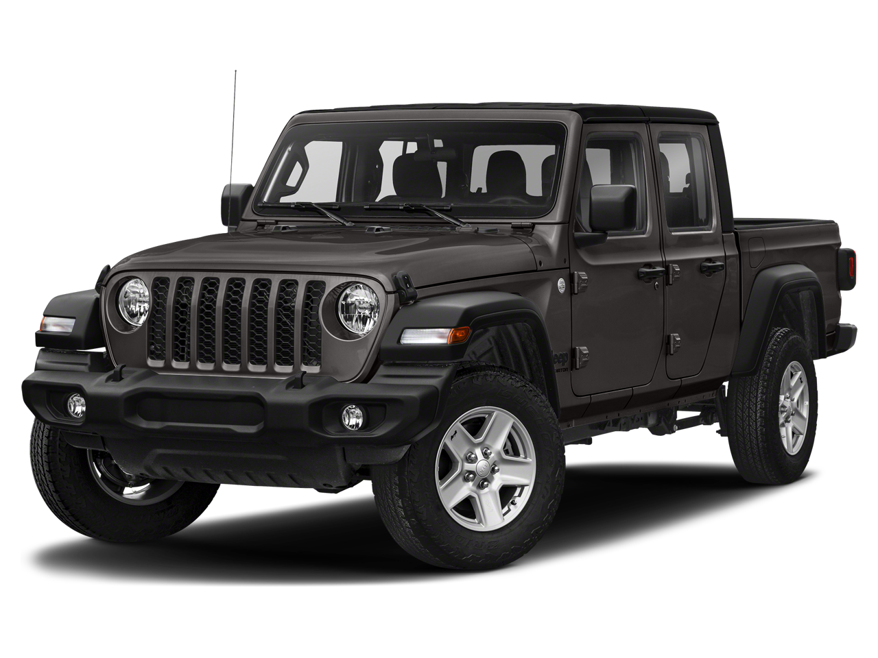 2021 Jeep Gladiator Sport S for sale in Anderson, IN