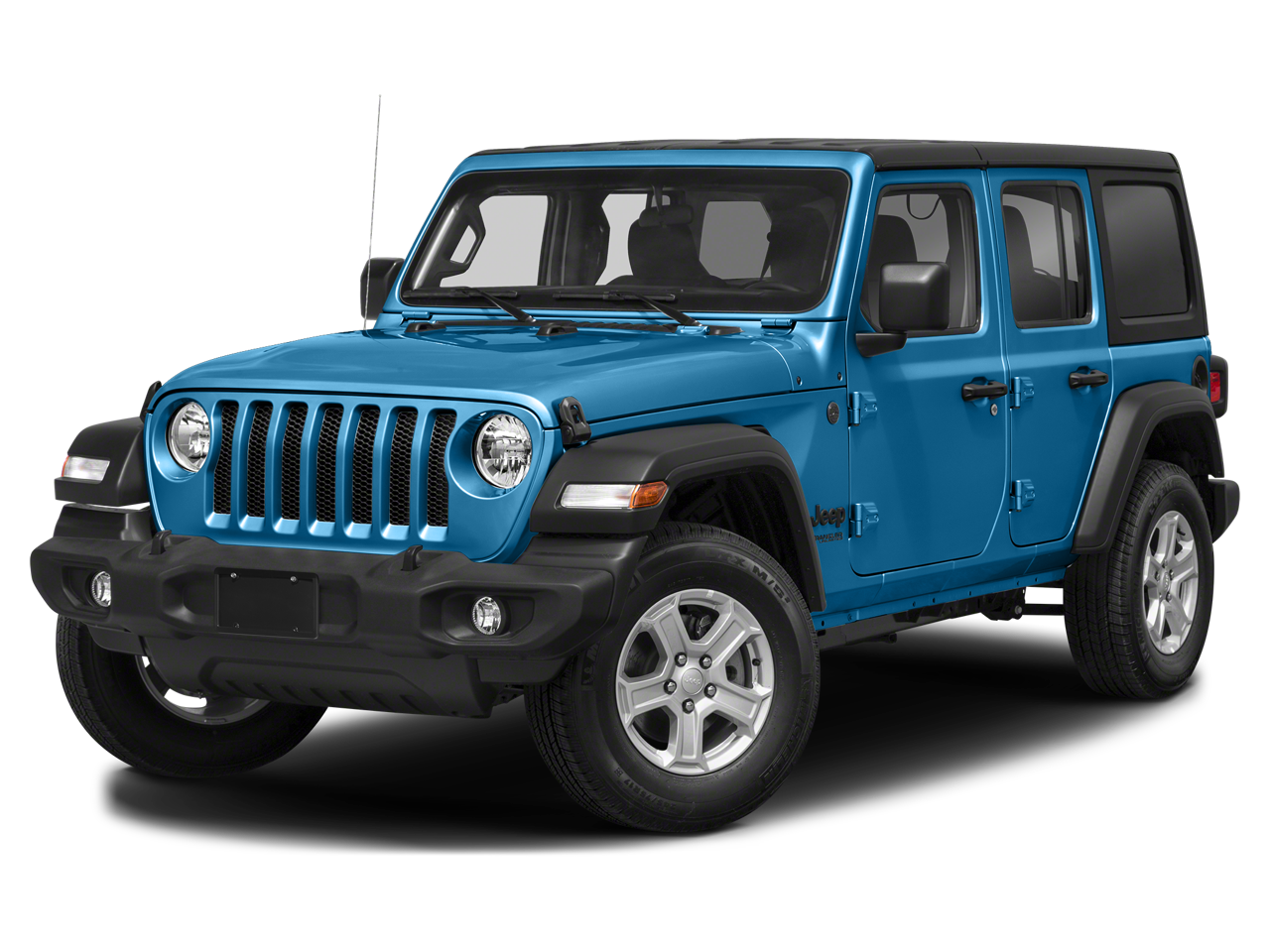 2022 Jeep Wrangler Willys for sale in Anderson, IN