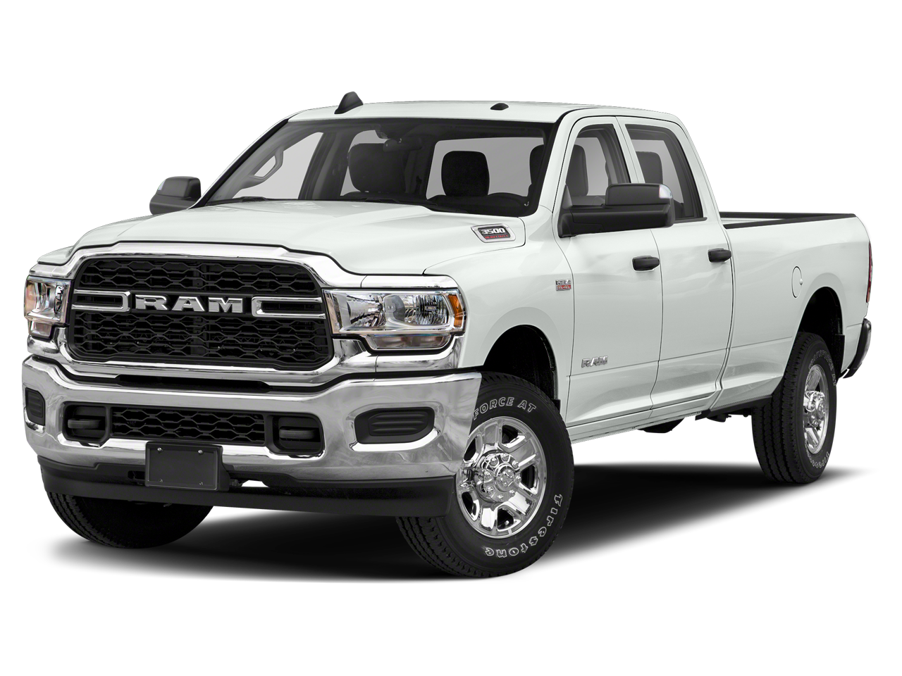 2022 RAM 3500 Big Horn 4X4 Crew Cab LWB's photo