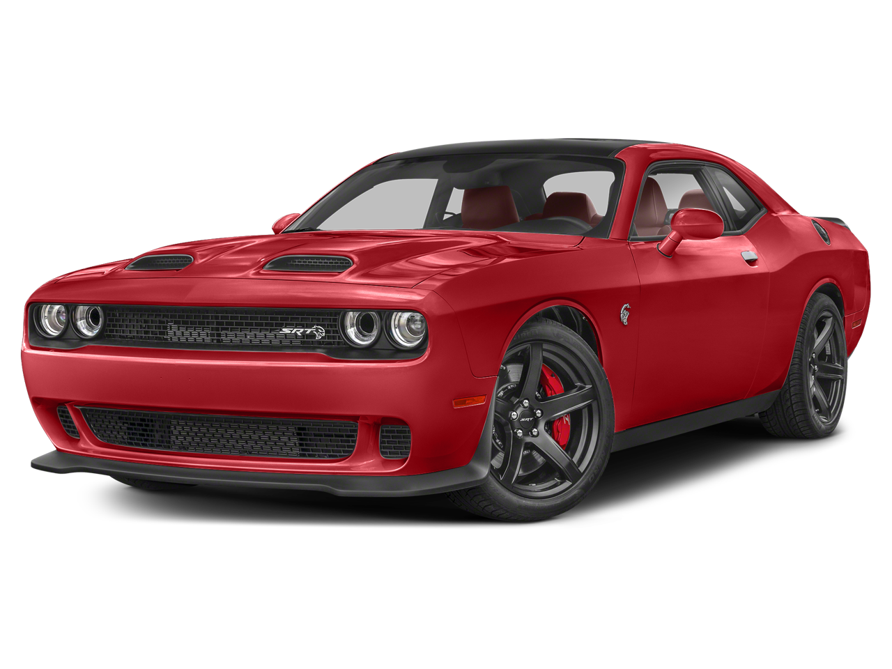 2023 Dodge Challenger SRT Hellcat Redeye Jailbreak Auto's photo