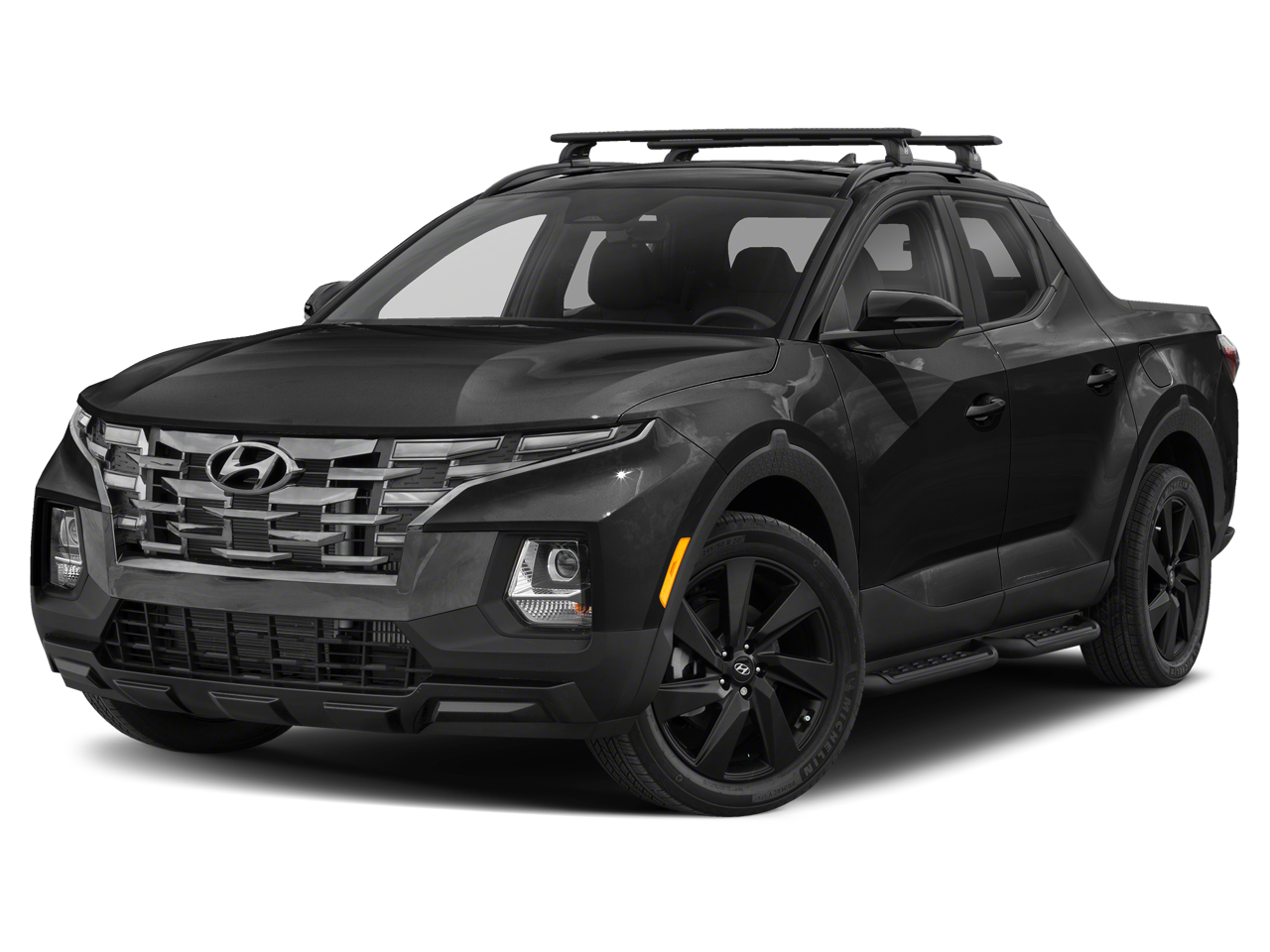 2023 Hyundai Santa Cruz Night for sale in Anderson, IN