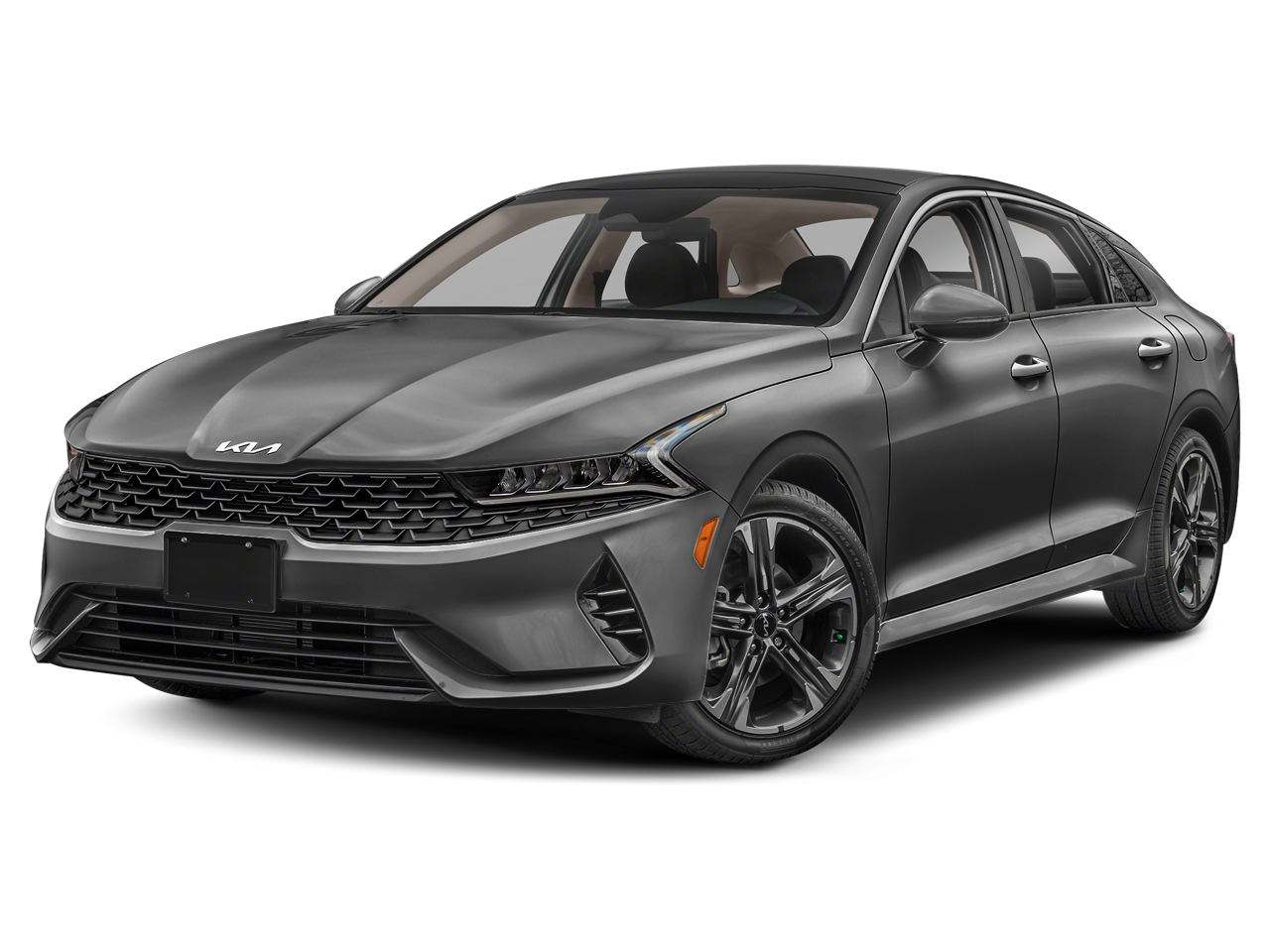 2023 Kia K5 EX