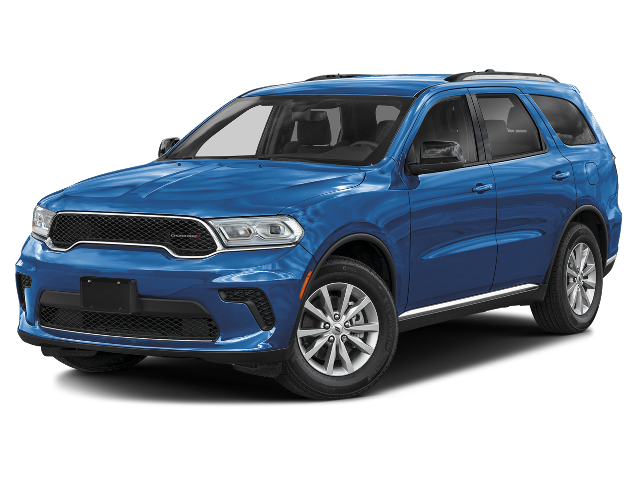 2024 Dodge Durango's photo