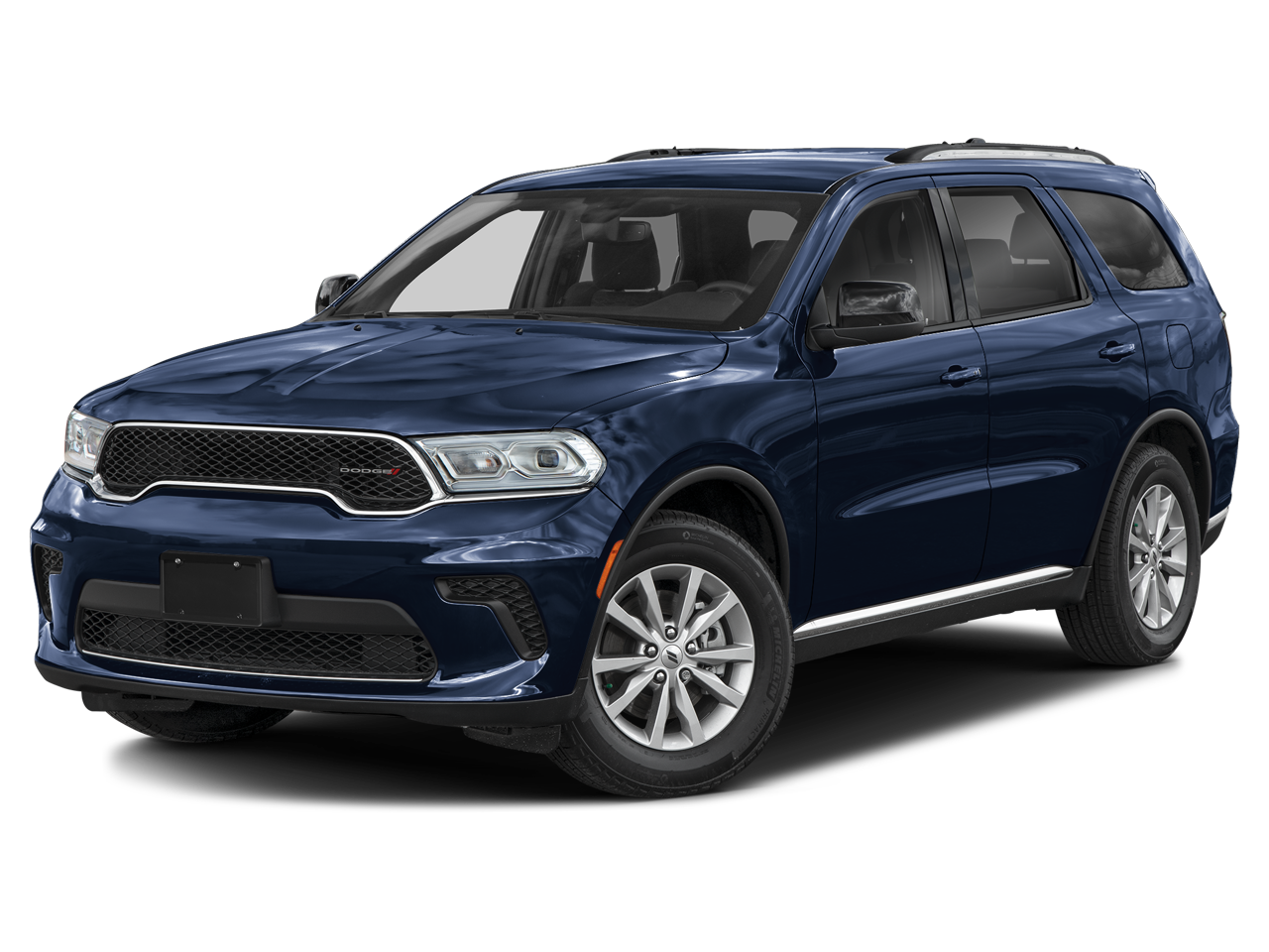 2024 Dodge Durango's photo