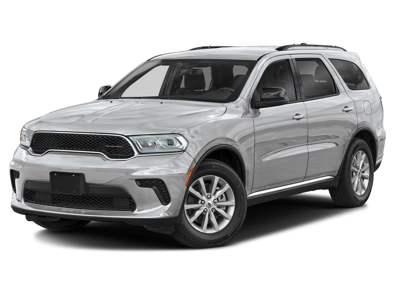 2024 Dodge Durango's photo