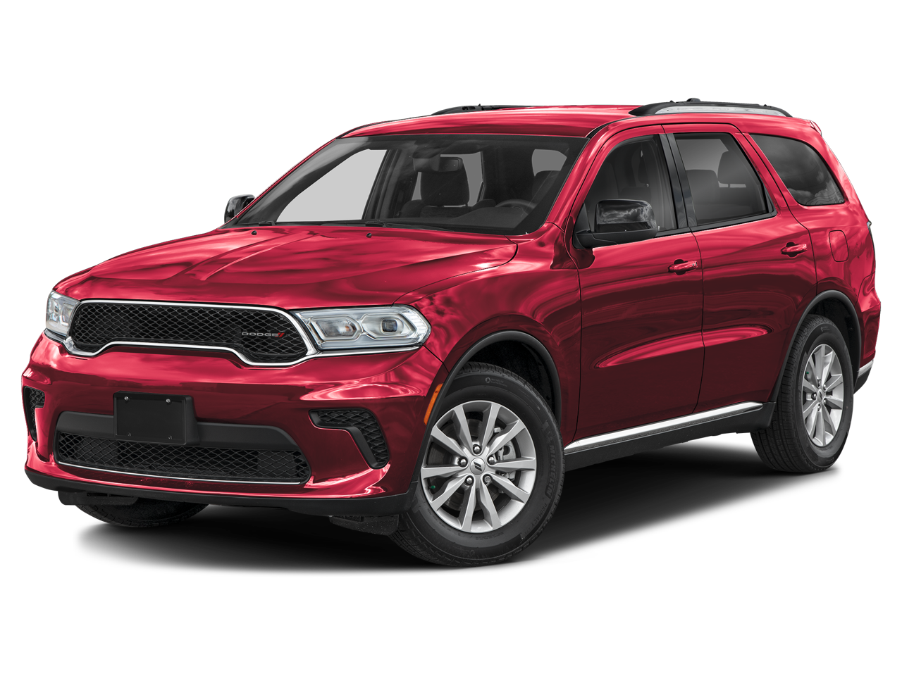 2024 Dodge Durango's photo