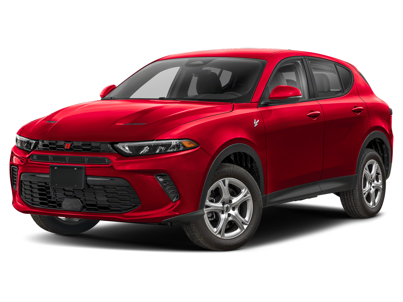 2024 Dodge Hornet's photo