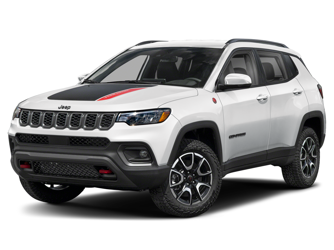 2024 Jeep Compass's photo
