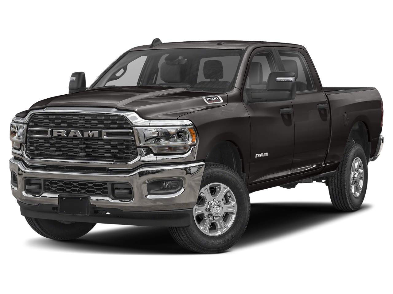 2024 RAM 2500 Laramie 4X4 Crew Cab SWB's photo