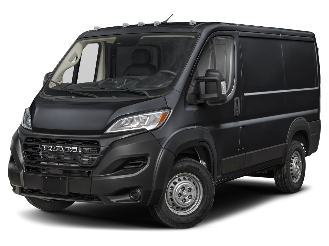 2025 RAM ProMaster's photo
