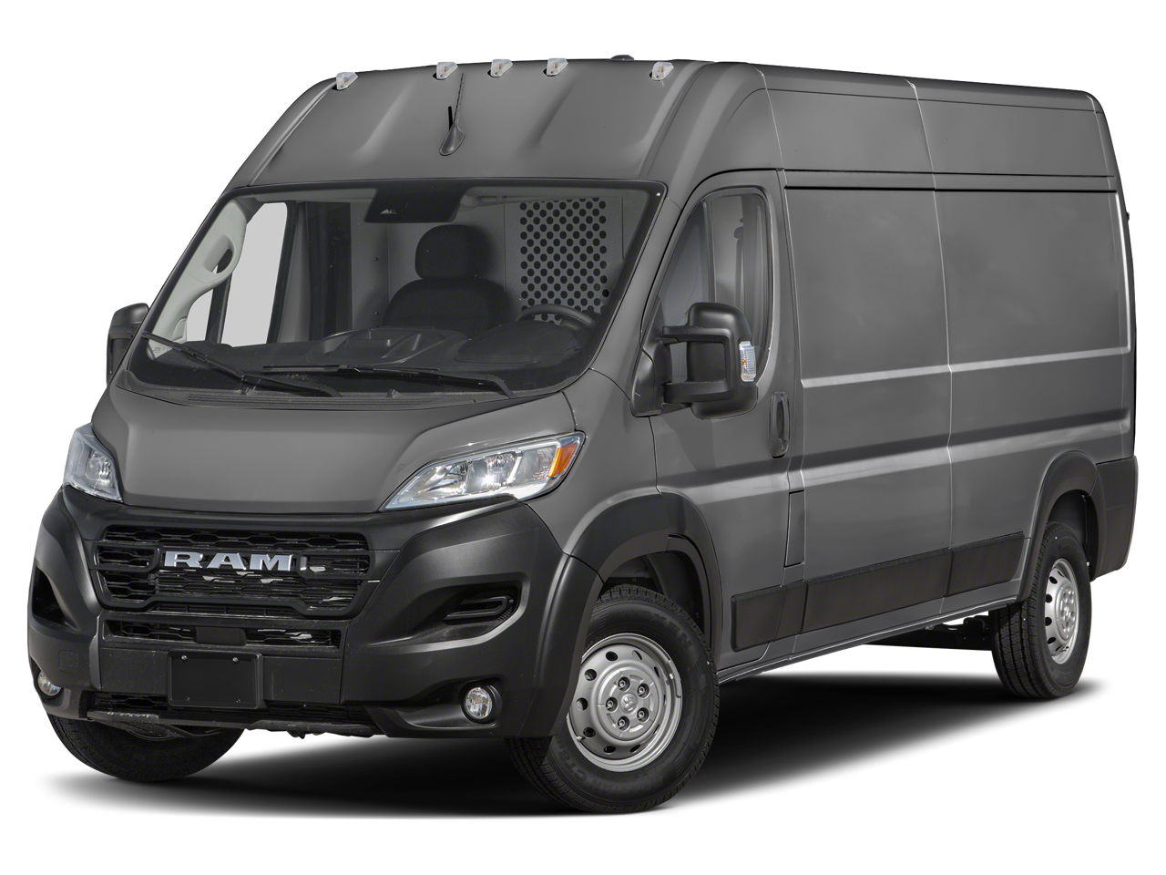 2025 RAM ProMaster's photo
