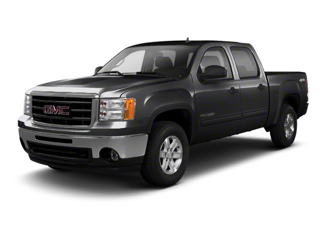 2011 GMC Sierra 1500 Denali