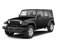 2012 Jeep Wrangler Unlimited Unlimited Sport