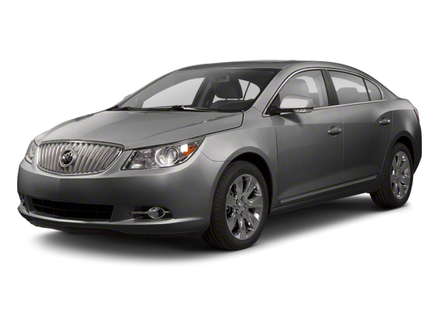 2013 Buick LaCrosse Premium I Group