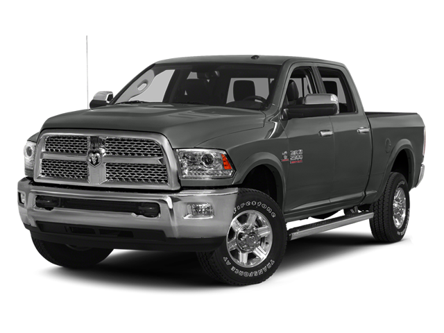 2013 RAM 2500 Tradesman 4X4 Crew Cab SWB's photo