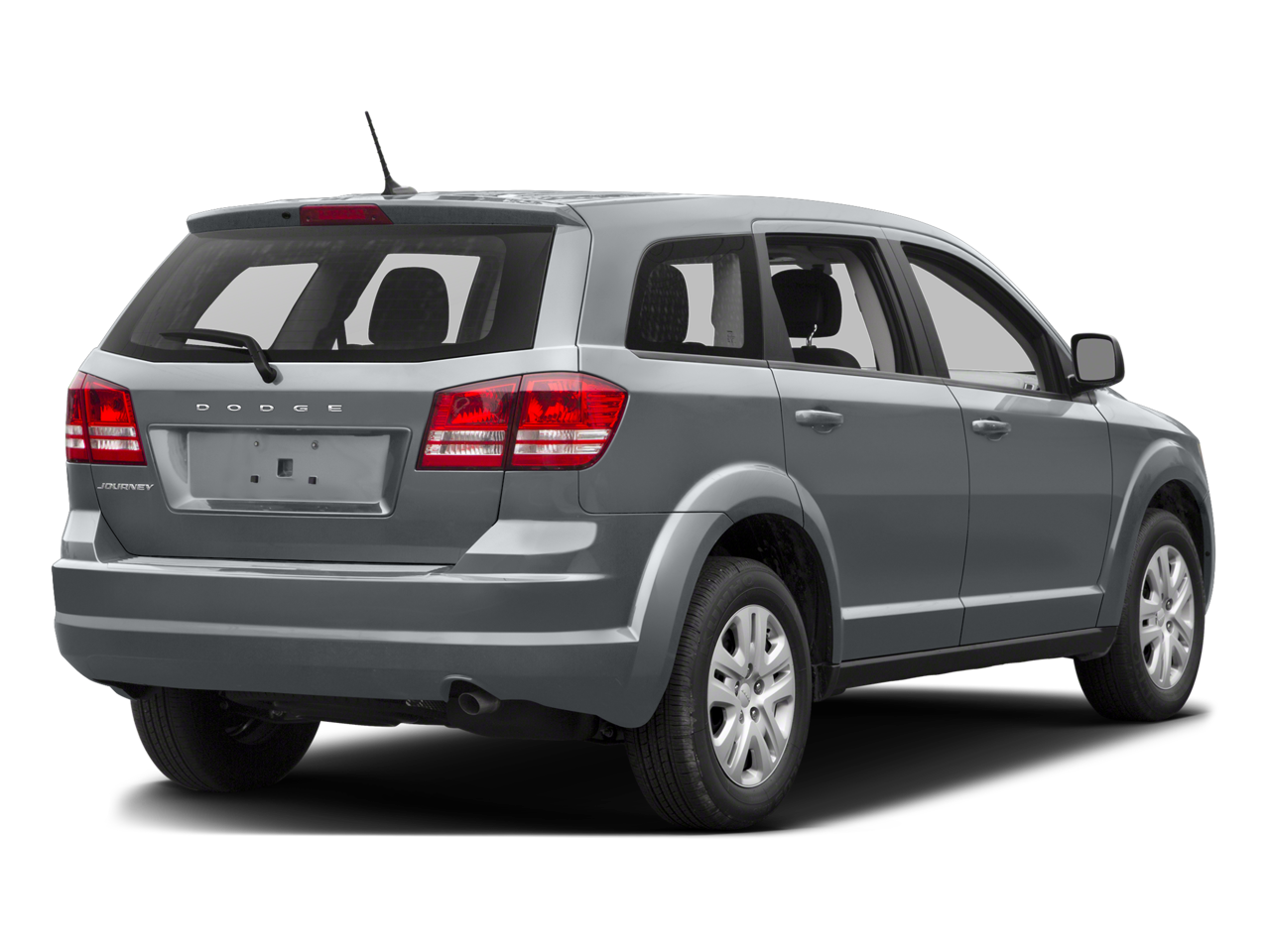 Used 2017 Dodge Journey SE with VIN 3C4PDCAB8HT707317 for sale in Anderson, IN