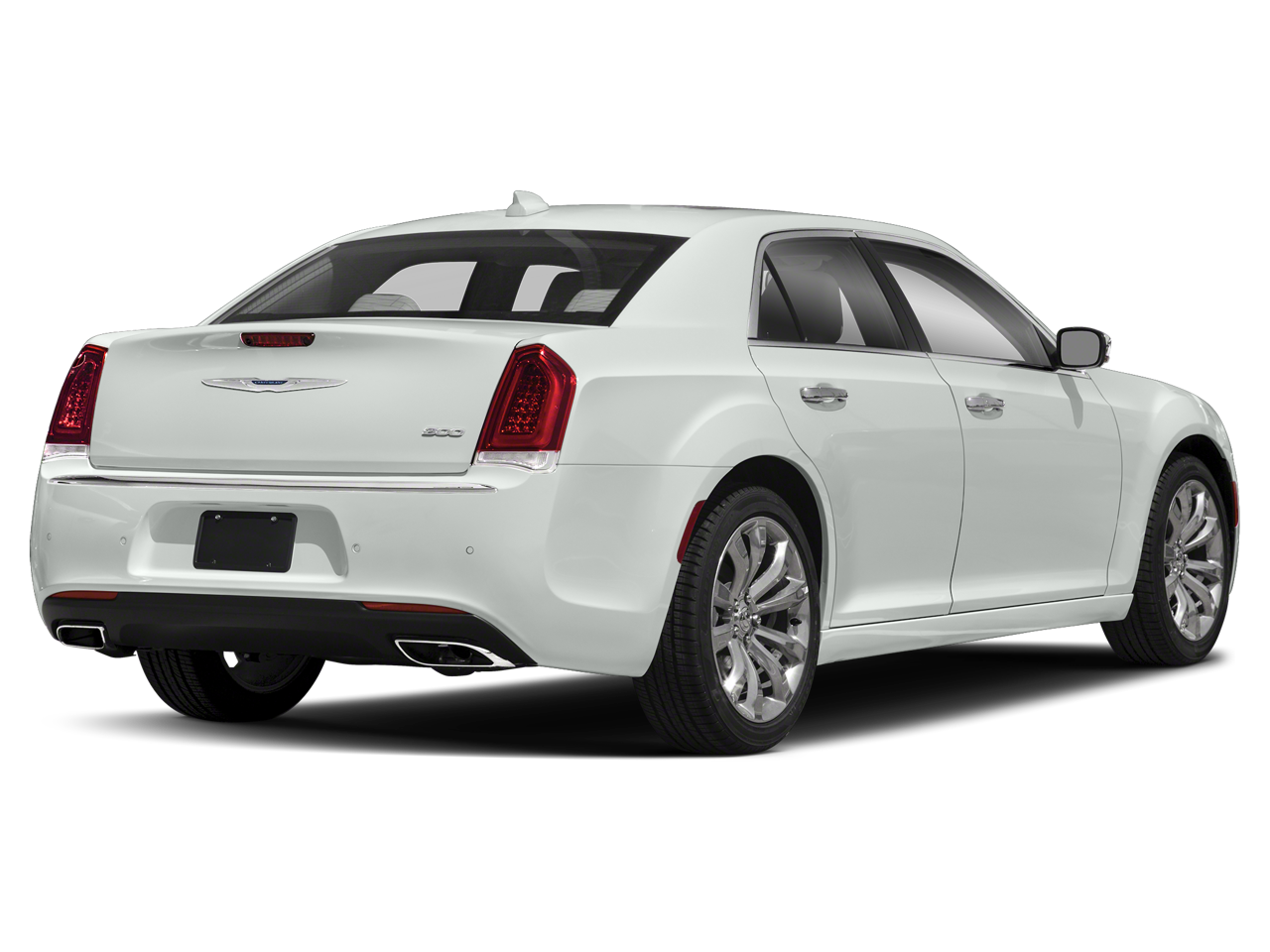 Used 2018 Chrysler 300 Limited with VIN 2C3CCAEG8JH129931 for sale in Anderson, IN