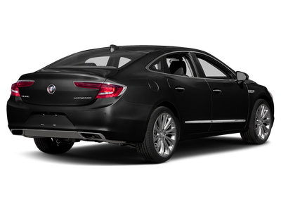 2019 Buick LaCrosse Premium I Group