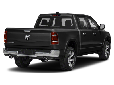 2019 RAM Ram 1500 Laramie