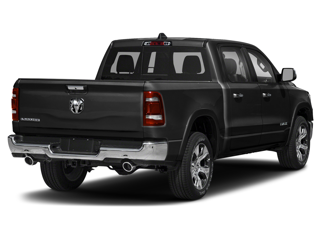 2019 RAM Ram 1500 Laramie