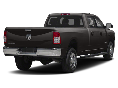 2019 RAM Ram 2500 Big Horn