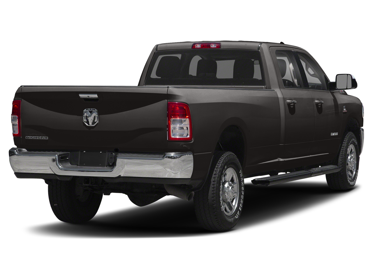 2019 RAM Ram 2500 Big Horn