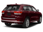 2020 Jeep Grand Cherokee Summit