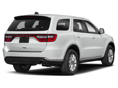 2021 Dodge Durango Pursuit