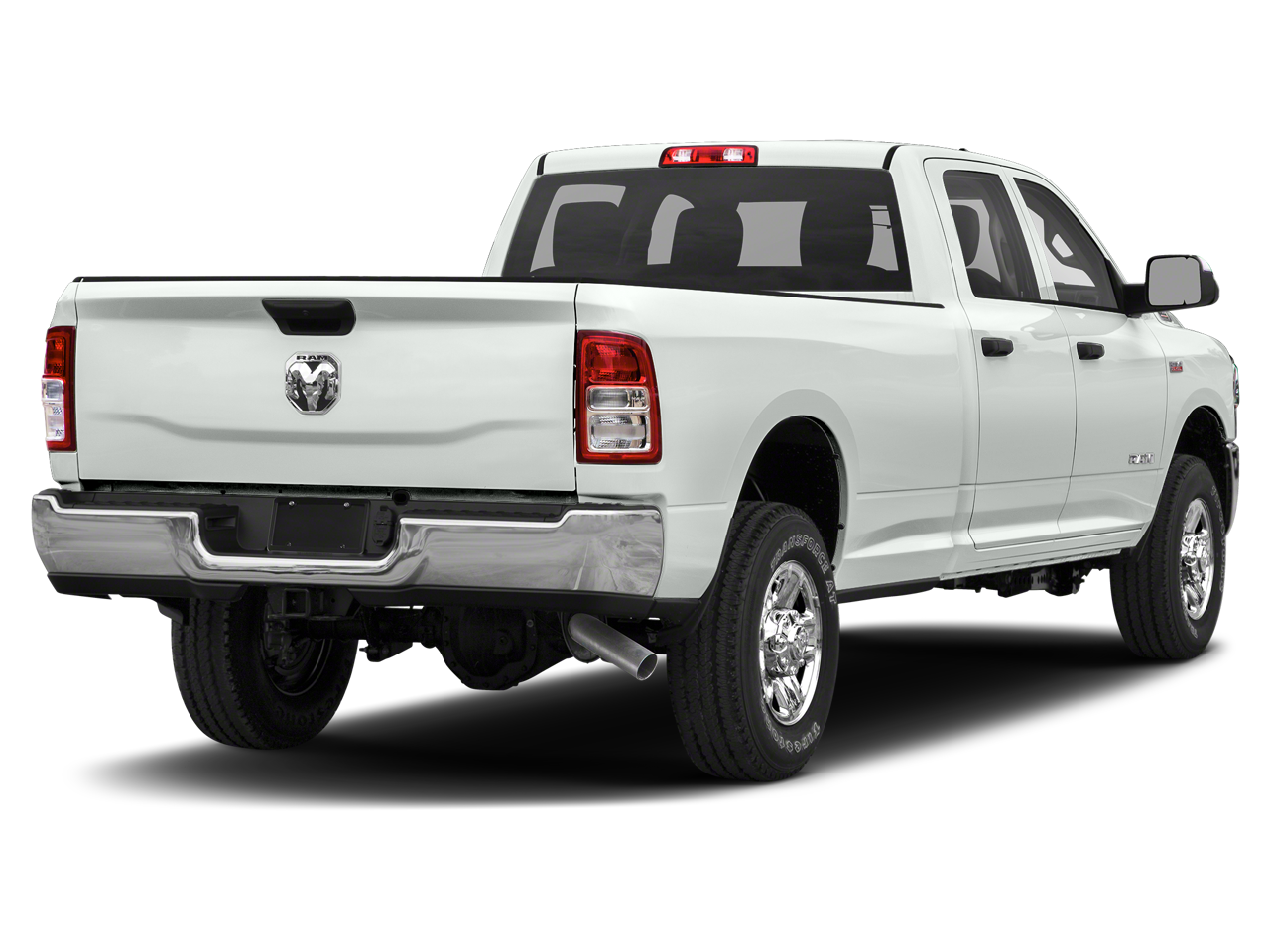 2022 RAM 3500 Big Horn