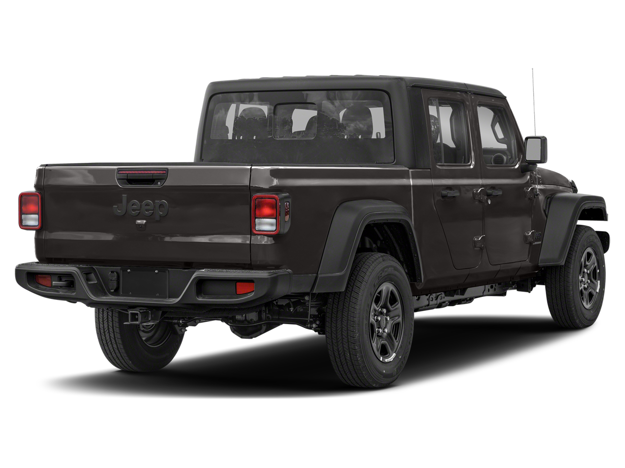 2023 Jeep Gladiator Willys