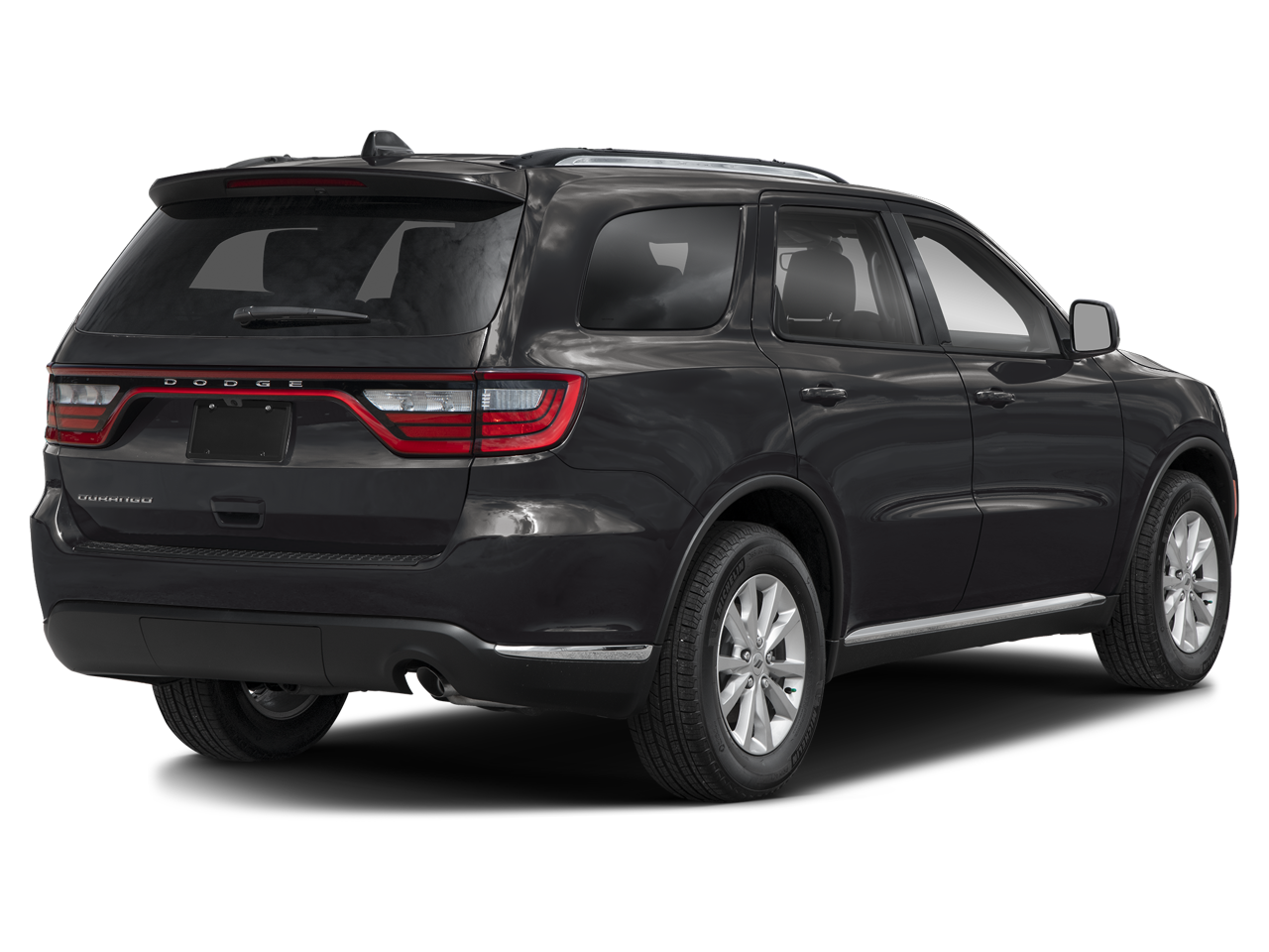 2025 Dodge Durango R/T Plus