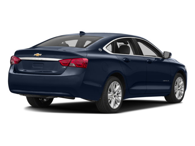 Used 2016 Chevrolet Impala 1FL with VIN 2G11X5SA9G9132511 for sale in Anderson, IN
