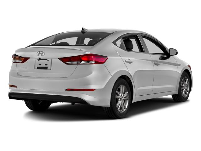 Used 2018 Hyundai Elantra Value Edition with VIN KMHD84LF6JU493318 for sale in Anderson, IN