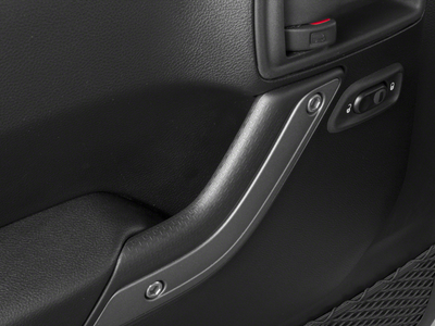 2017 Jeep Wrangler Unlimited Unlimited Sport