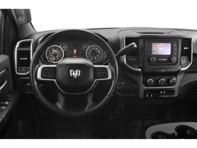 2019 RAM Ram 2500 Big Horn