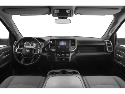2019 RAM Ram 2500 Big Horn